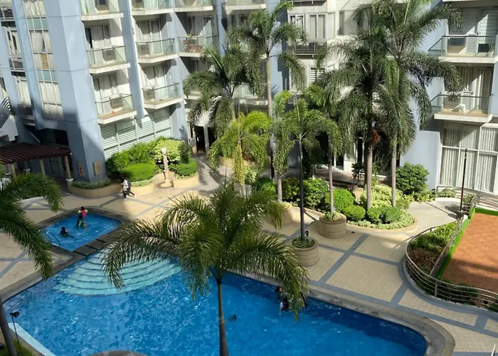 One Palm Tree By Melba Type Manila