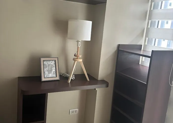 Apartamento One Palm Tree By Melba Type *