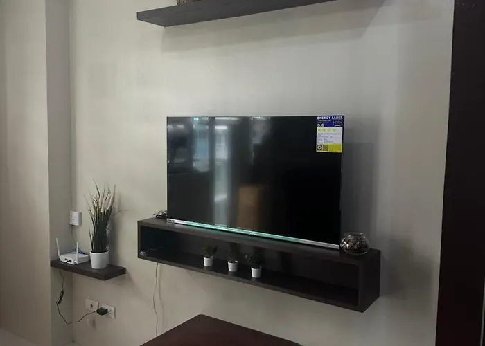 Apartamento One Palm Tree By Melba Type *