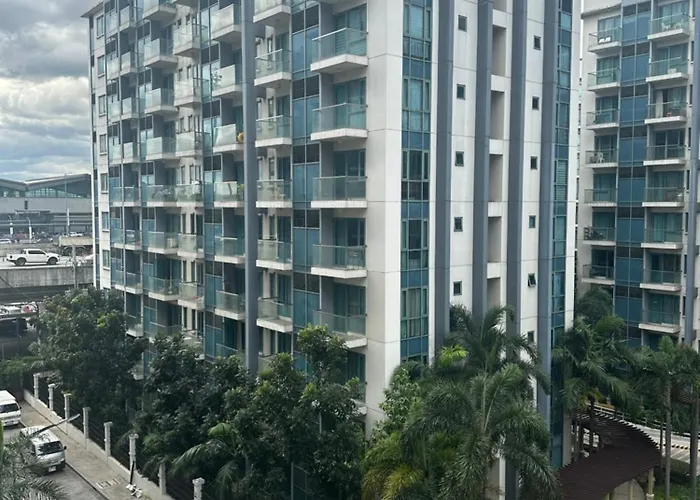One Palm Tree By Melba Type Apartamento *
